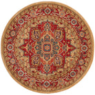 Mahal  Rug Collection - MAH698 - SAFAVIEH