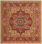 Mahal  Rug Collection - MAH698A - SAFAVIEH