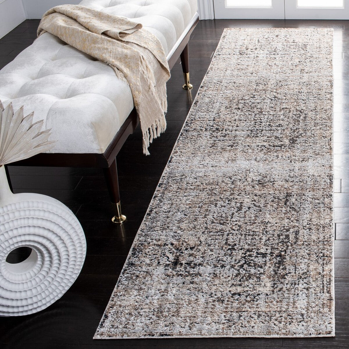 Mayflower  Rug Collection - MAY284F - SAFAVIEH