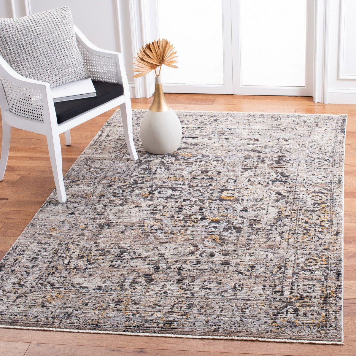 Mayflower  Rug Collection - MAY284F - SAFAVIEH