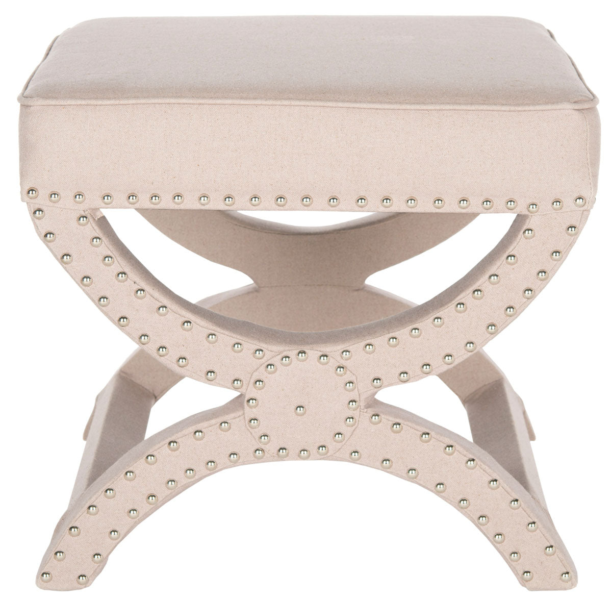 MYSTIC OTTOMAN - SAFAVIEH