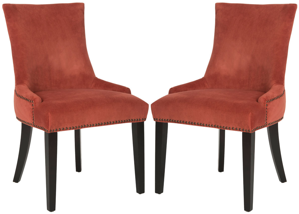 LESTER DINING CHAIR - SAFAVIEH