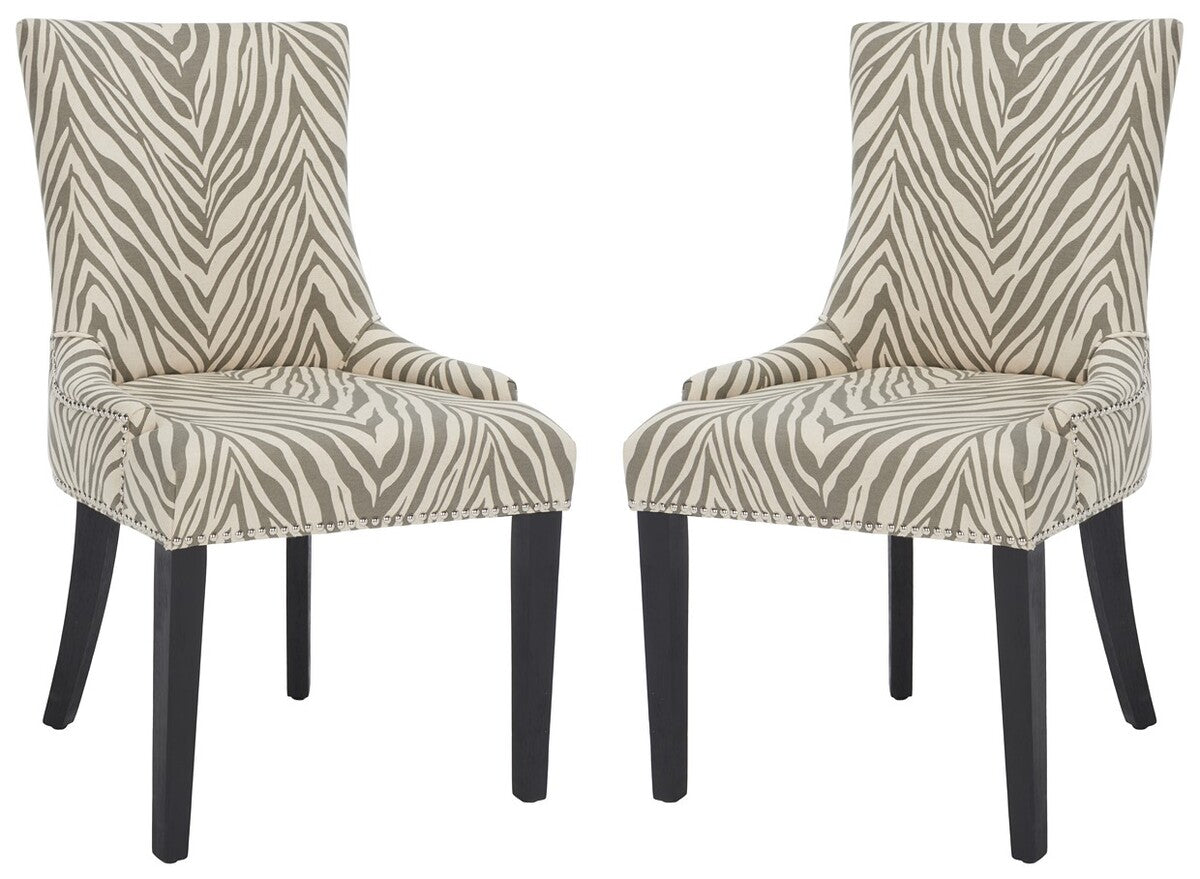 LESTER DINING CHAIR - SAFAVIEH