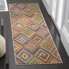 Monaco  Rug Collection - MNC204F - SAFAVIEH