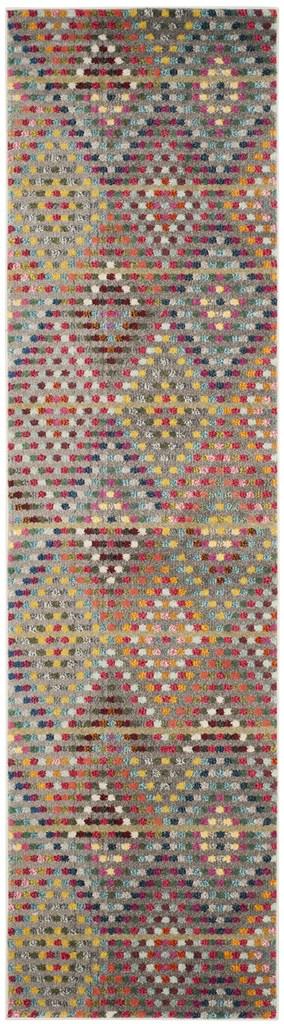 Monaco  Rug Collection - MNC204 - SAFAVIEH