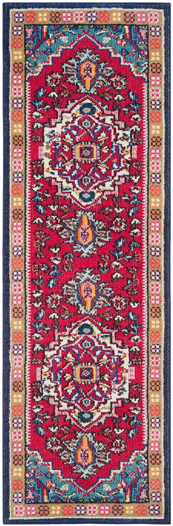 MONACO  RUG COLLECTION - MNC207 - SAFAVIEH