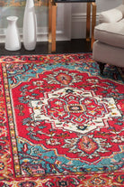 Monaco  Rug Collection - MNC207C - SAFAVIEH