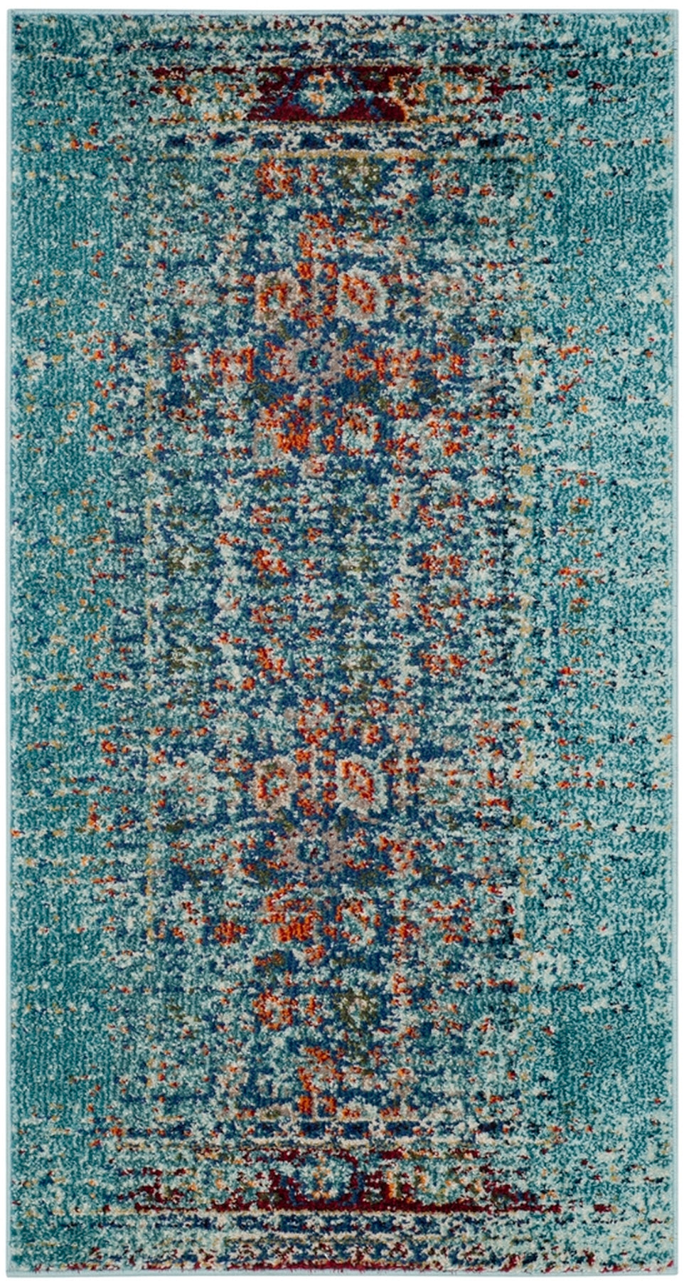 Monaco  Rug Collection - MNC208 - SAFAVIEH