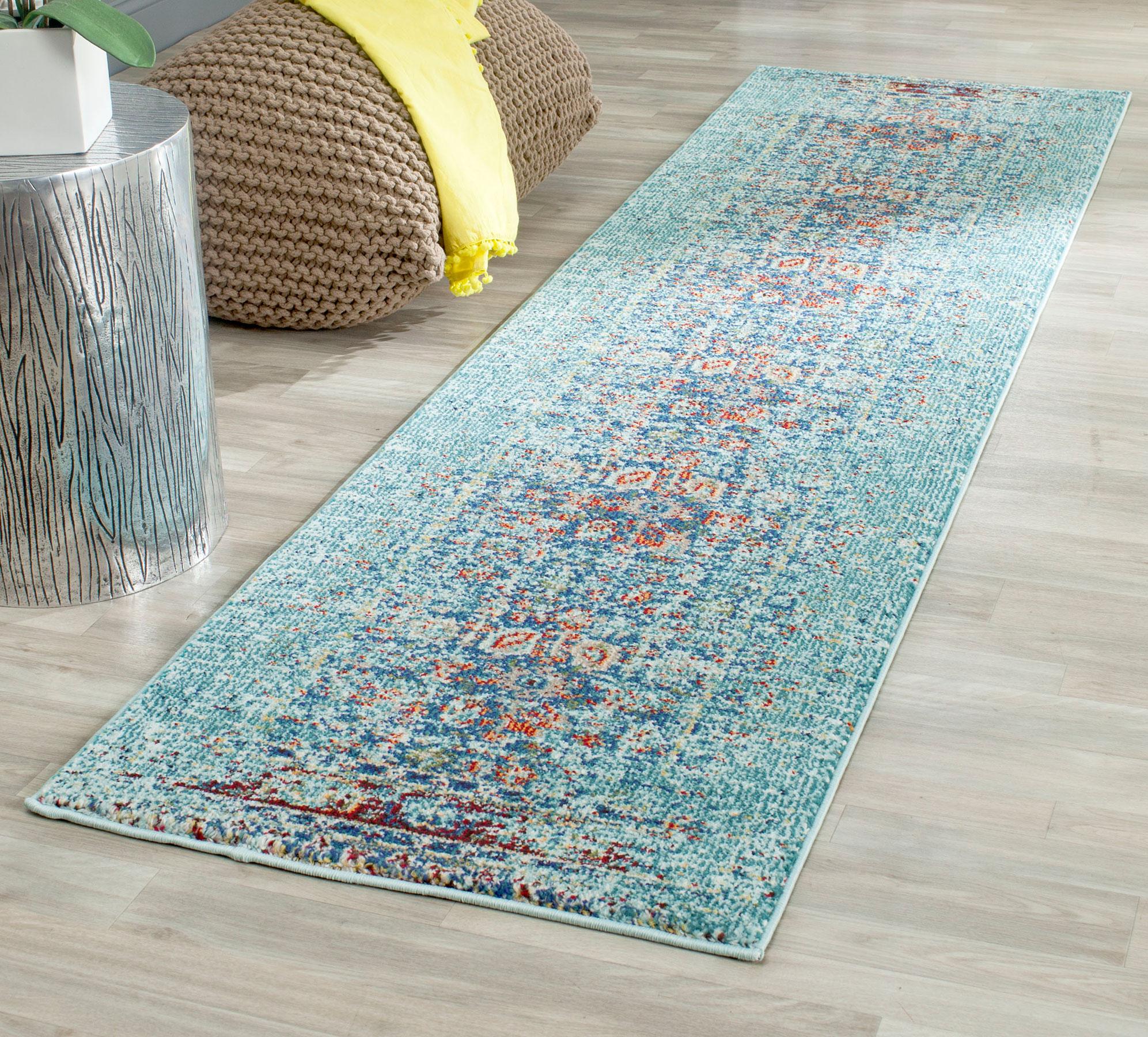 Monaco  Rug Collection - MNC208J - SAFAVIEH