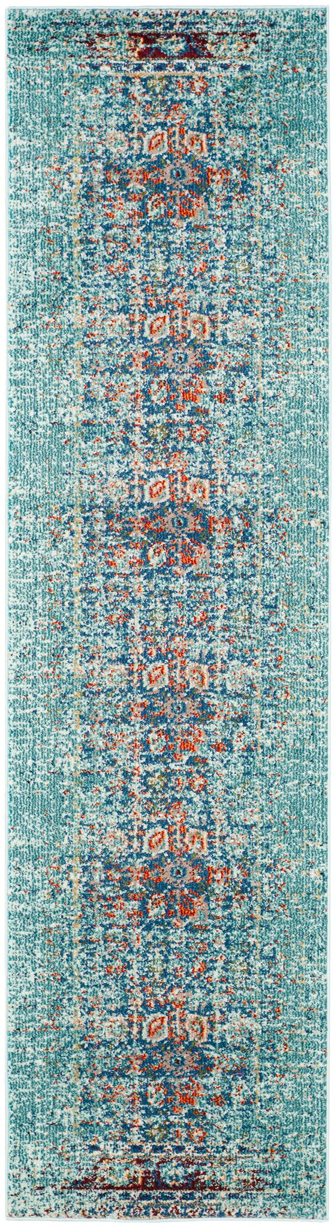 Monaco  Rug Collection - MNC208 - SAFAVIEH