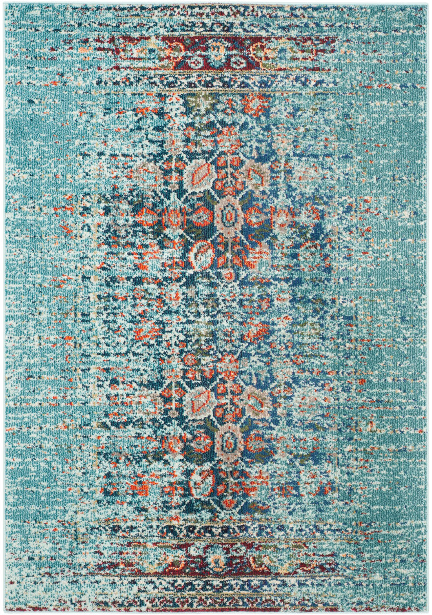 Monaco  Rug Collection - MNC208J - SAFAVIEH