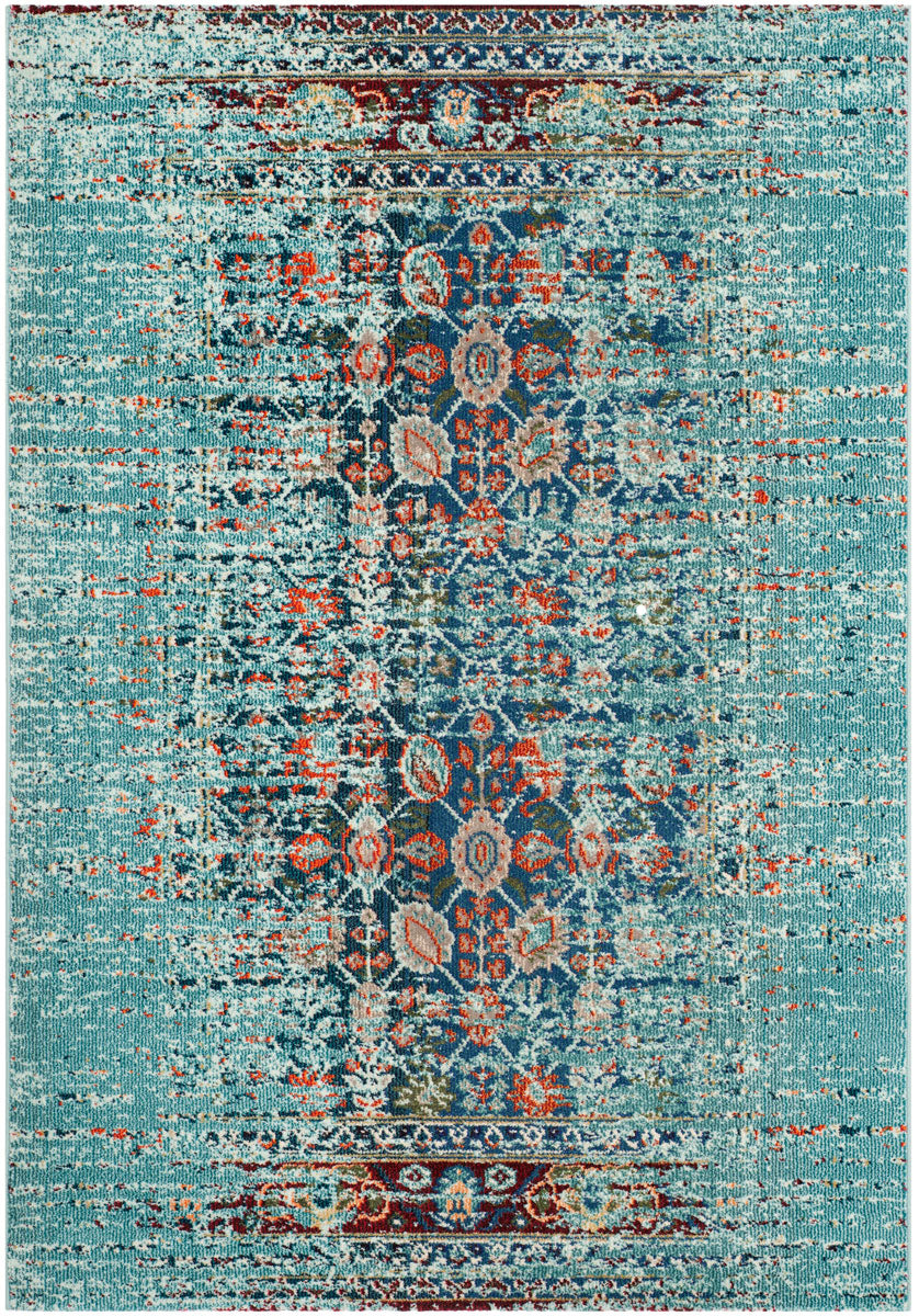 Monaco  Rug Collection - MNC208J - SAFAVIEH