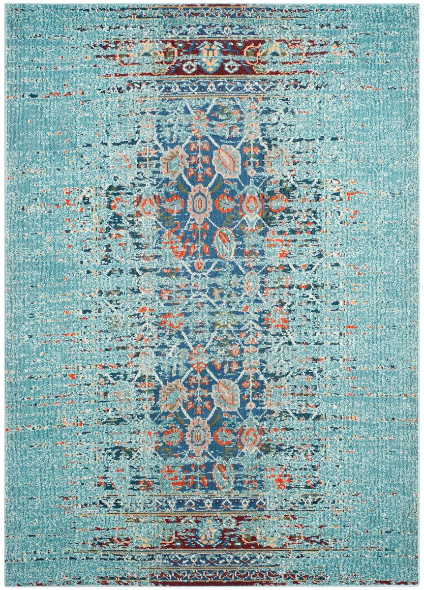 Monaco  Rug Collection - MNC208J - SAFAVIEH