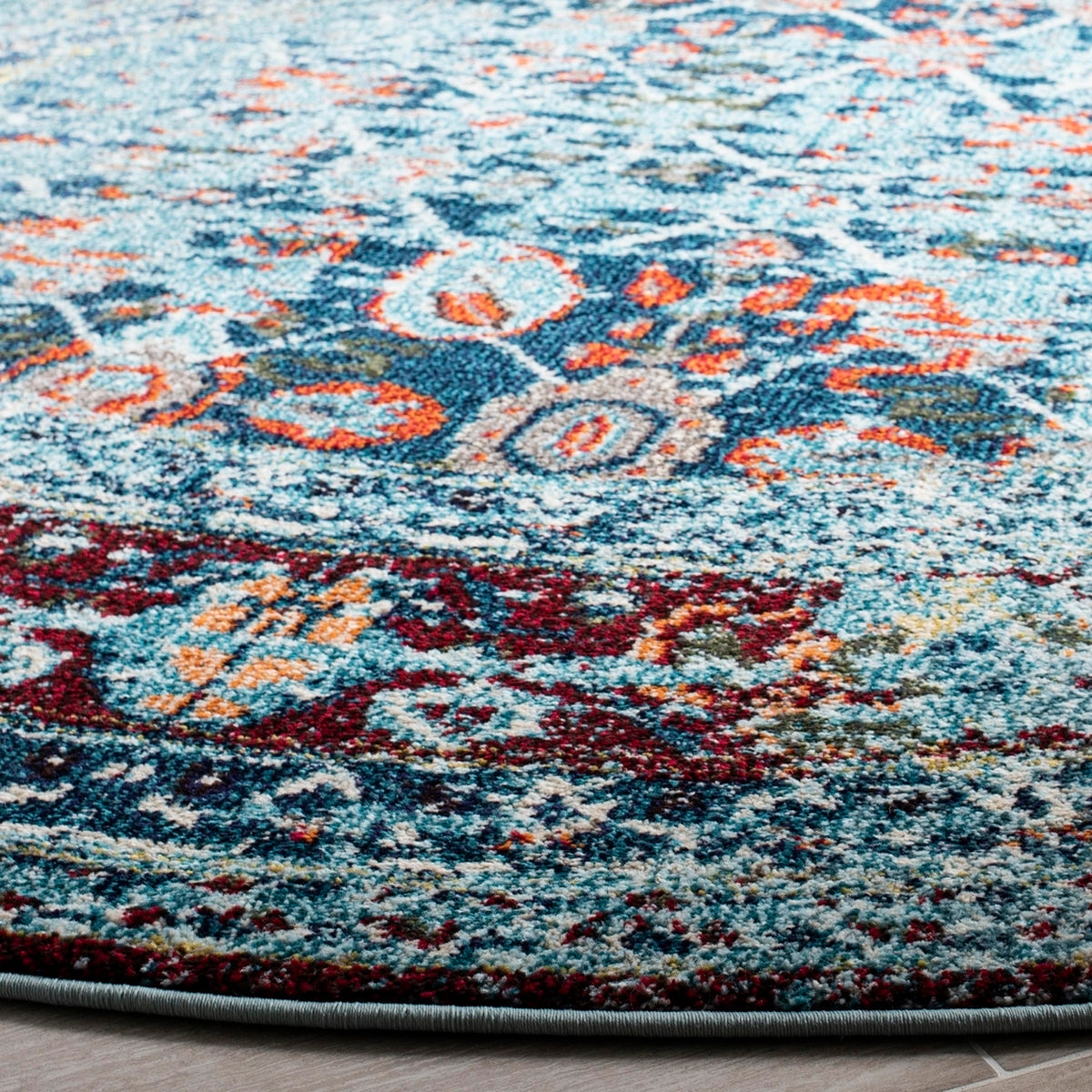 Monaco  Rug Collection - MNC208J - SAFAVIEH