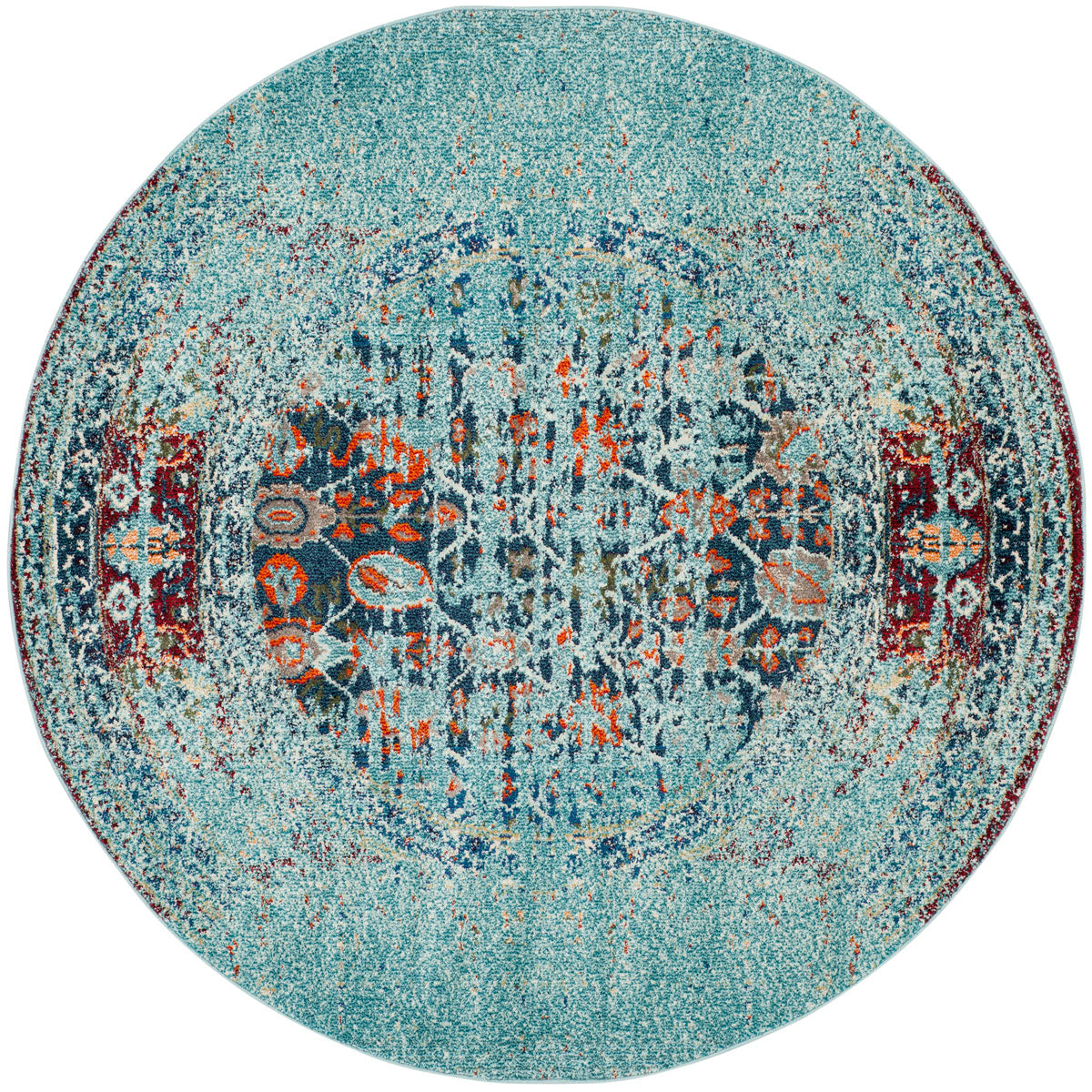 Monaco  Rug Collection - MNC208J - SAFAVIEH