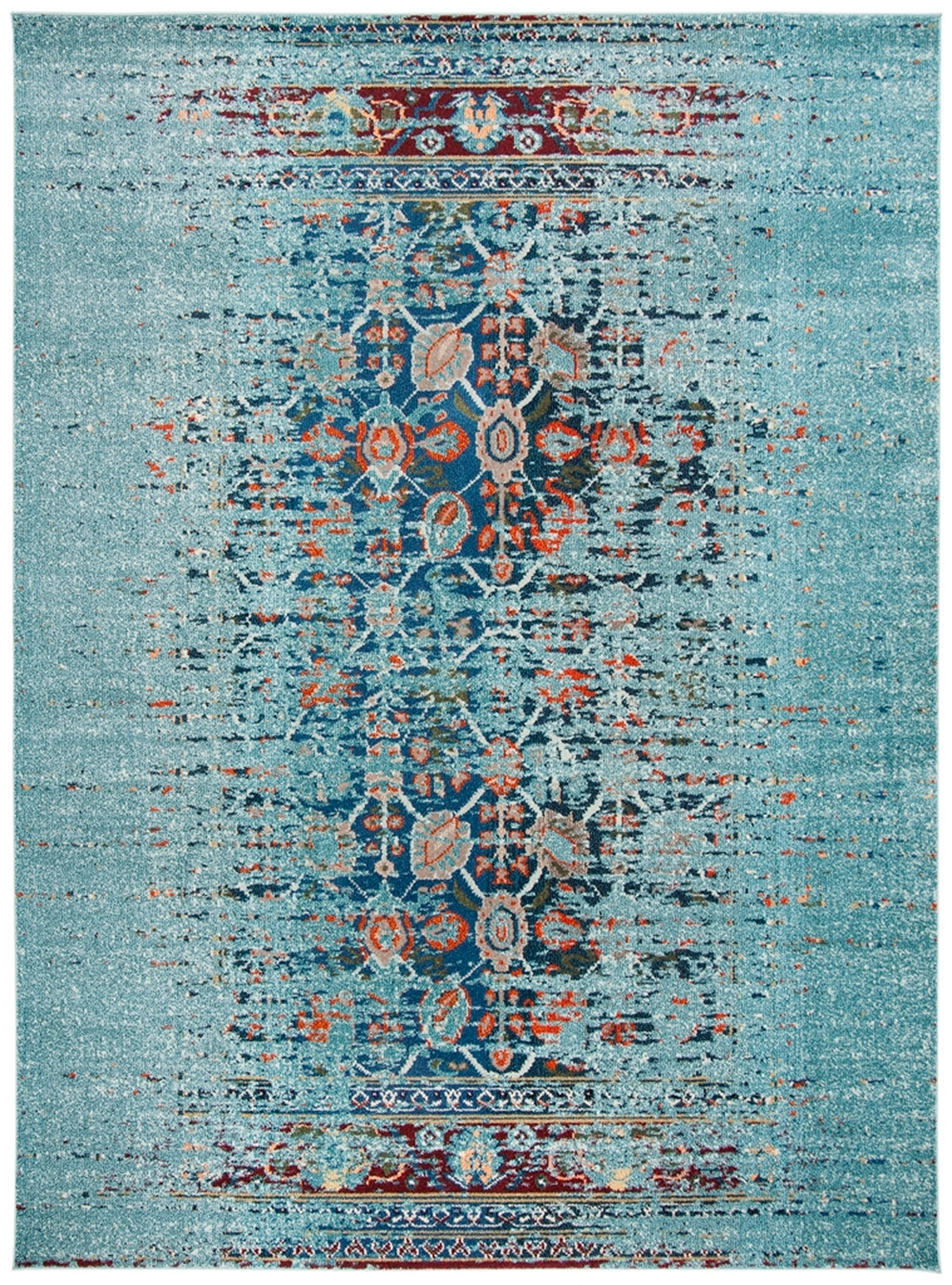 Monaco  Rug Collection - MNC208 - SAFAVIEH