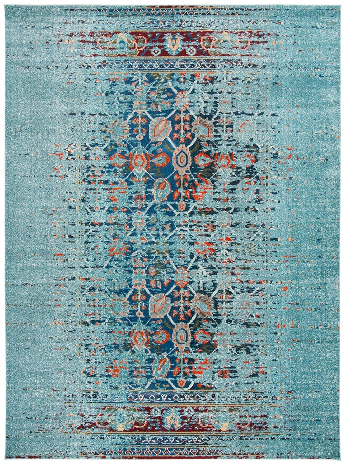 Monaco  Rug Collection - MNC208J - SAFAVIEH