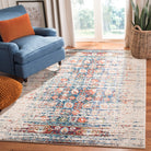 Monaco  Rug Collection - MNC208M - SAFAVIEH