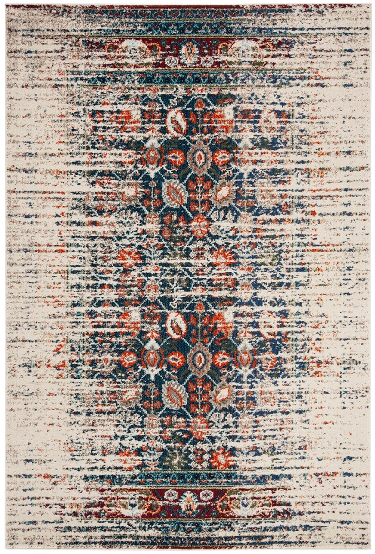 Monaco  Rug Collection - MNC208M - SAFAVIEH