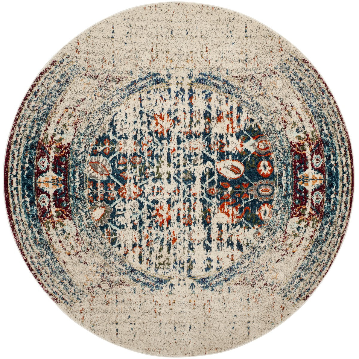 Monaco  Rug Collection - MNC208 - SAFAVIEH