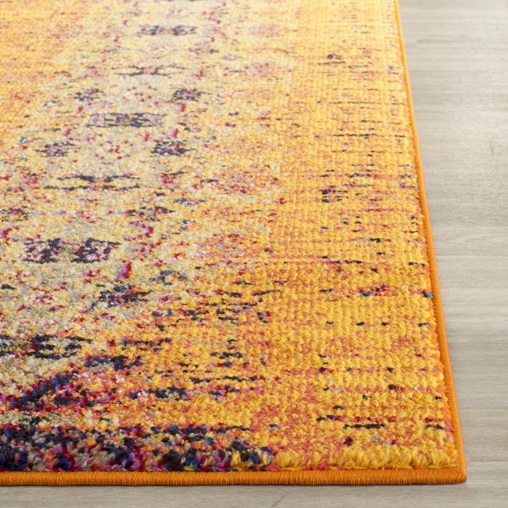 Monaco  Rug Collection - MNC209H - SAFAVIEH