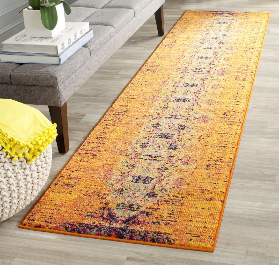 Monaco  Rug Collection - MNC209H - SAFAVIEH