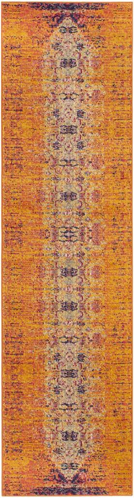 MONACO  RUG COLLECTION - MNC209 - SAFAVIEH