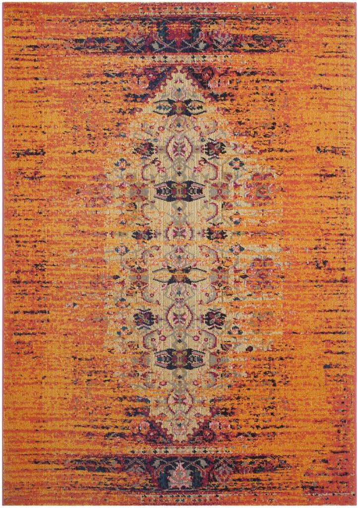 Monaco  Rug Collection - MNC209H - SAFAVIEH