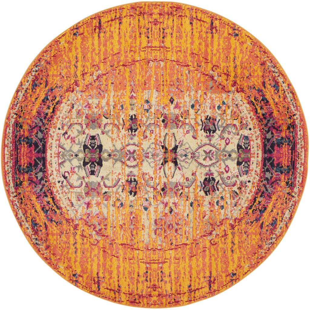 Monaco  Rug Collection - MNC209 - SAFAVIEH