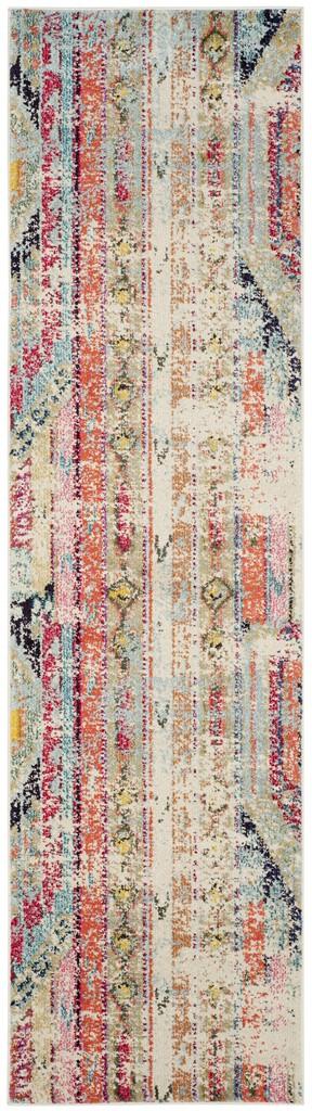 Monaco  Rug Collection - MNC222F - SAFAVIEH