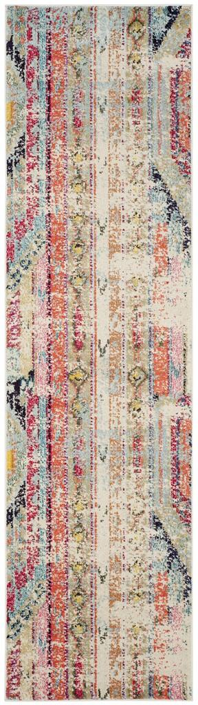 Monaco  Rug Collection - MNC222 - SAFAVIEH