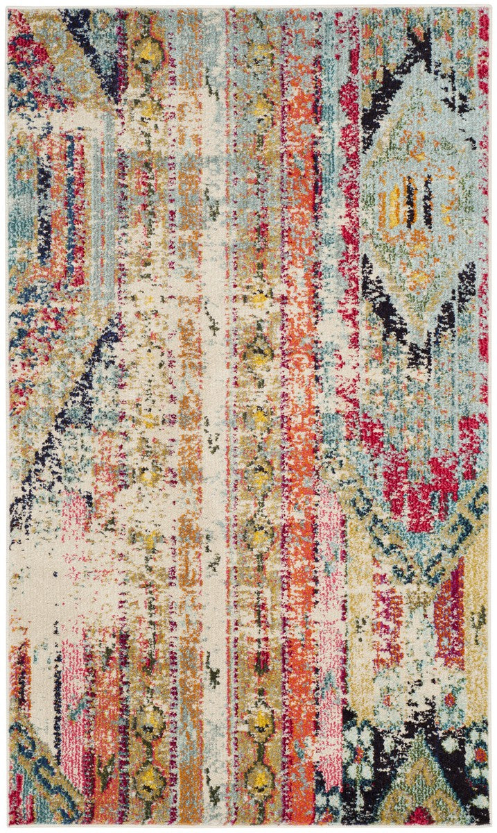 Monaco  Rug Collection - MNC222F - SAFAVIEH