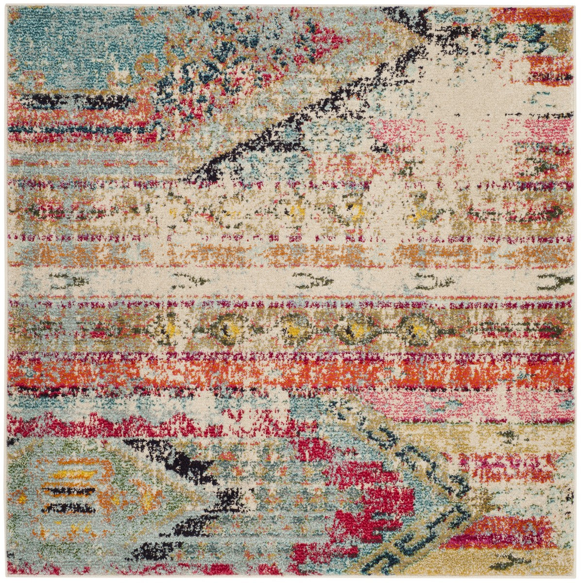 Monaco  Rug Collection - MNC222 - SAFAVIEH