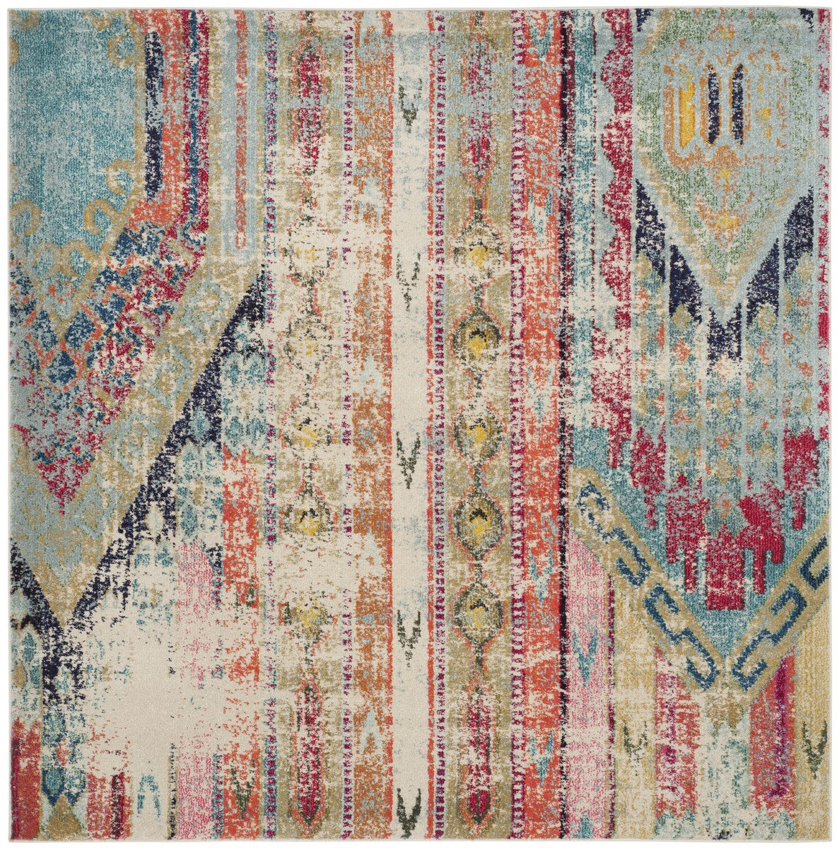 Monaco  Rug Collection - MNC222 - SAFAVIEH