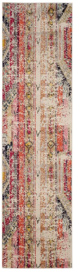 Monaco  Rug Collection - MNC222G - SAFAVIEH