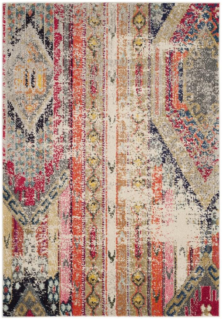 Monaco  Rug Collection - MNC222G - SAFAVIEH