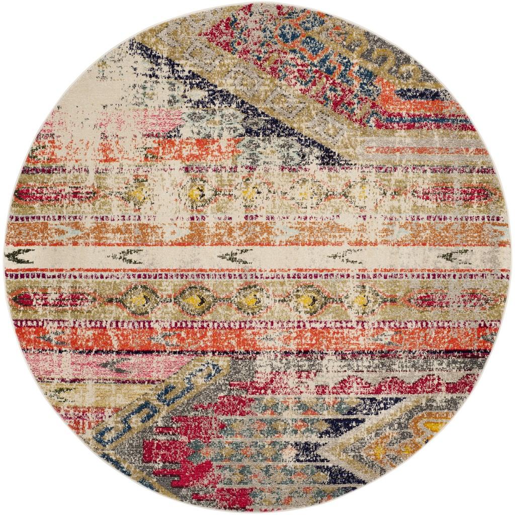 Monaco  Rug Collection - MNC222G - SAFAVIEH