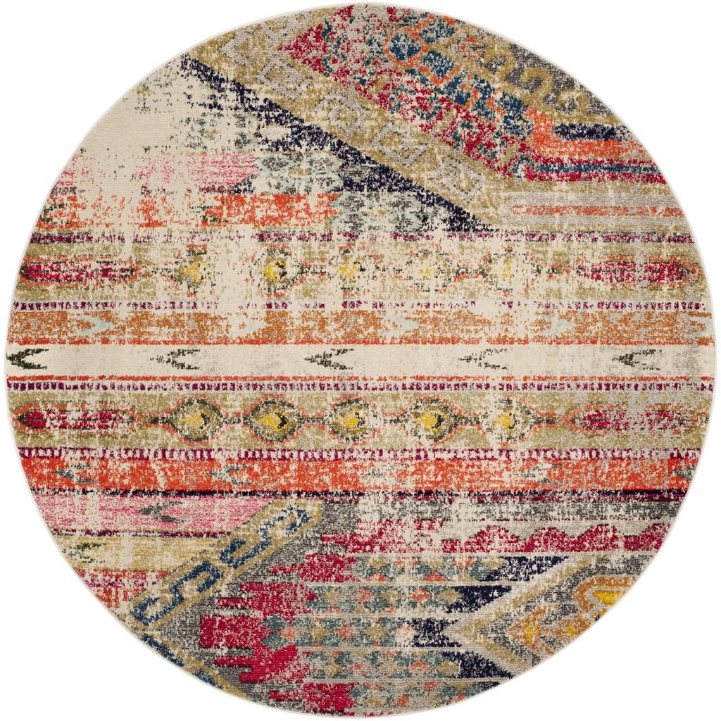 Monaco  Rug Collection - MNC222 - SAFAVIEH