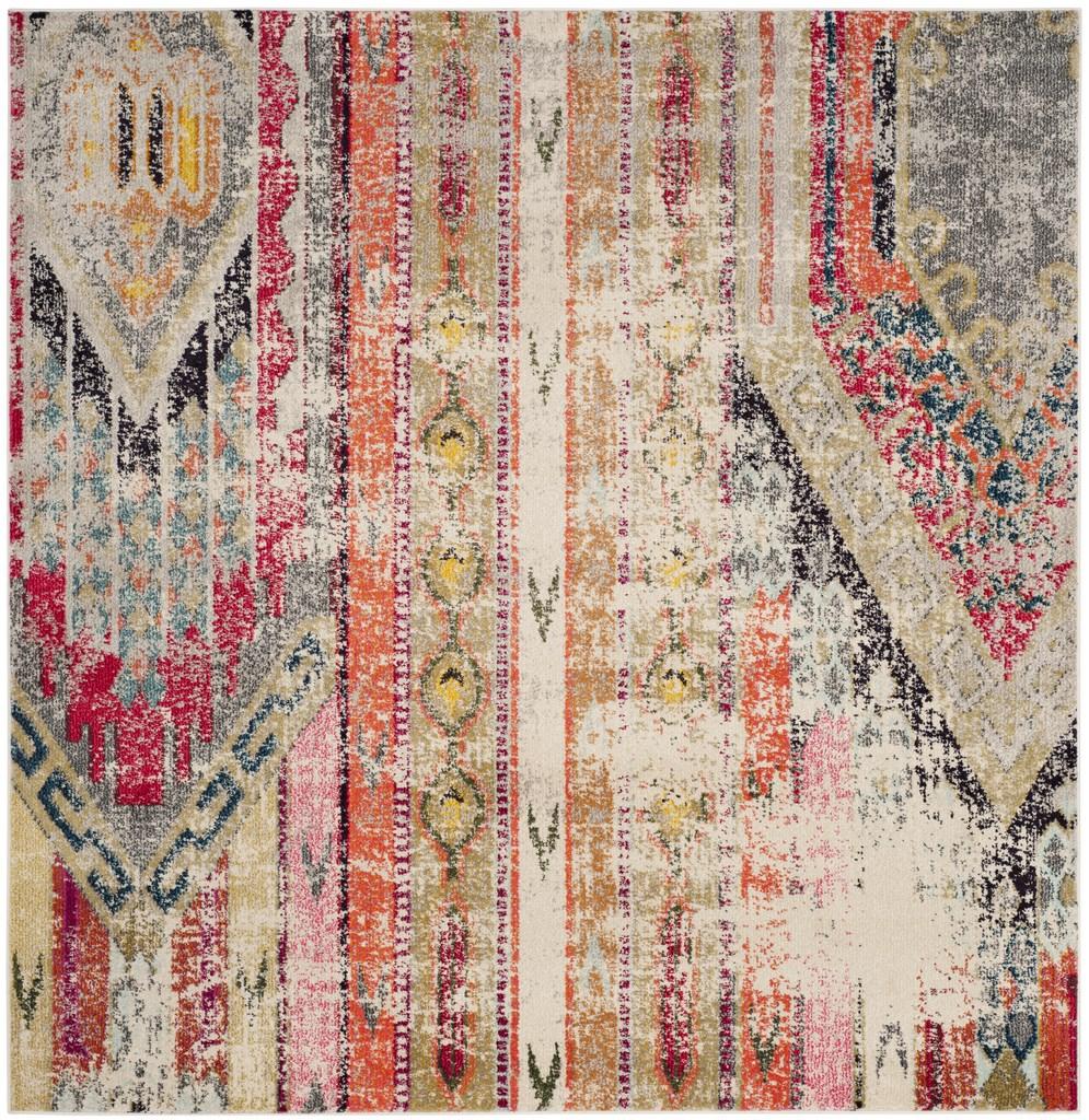 Monaco  Rug Collection - MNC222G - SAFAVIEH