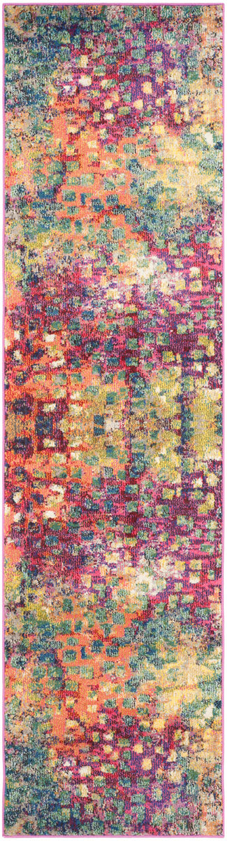 MONACO  RUG COLLECTION - MNC225 - SAFAVIEH