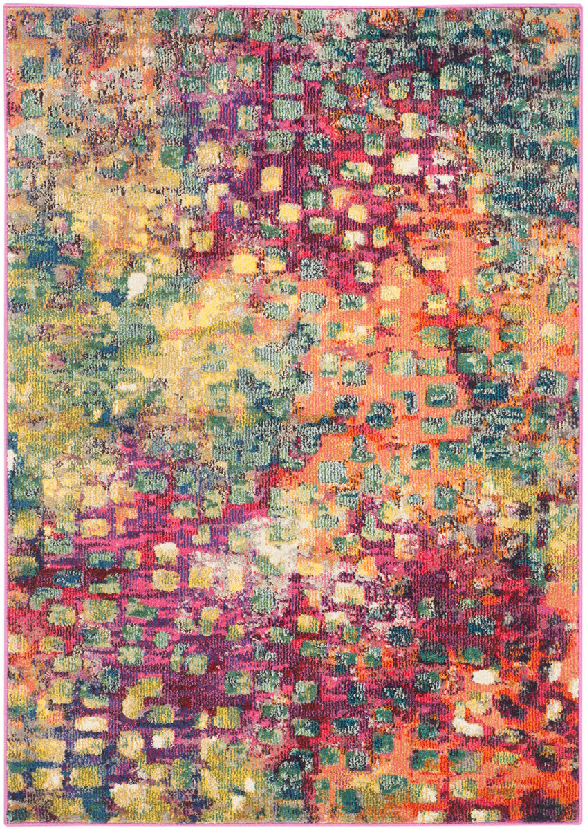 Monaco  Rug Collection - MNC225 - SAFAVIEH