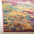 Monaco  Rug Collection - MNC225D - SAFAVIEH