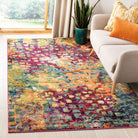 Monaco  Rug Collection - MNC225D - SAFAVIEH