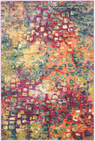 Monaco  Rug Collection - MNC225 - SAFAVIEH