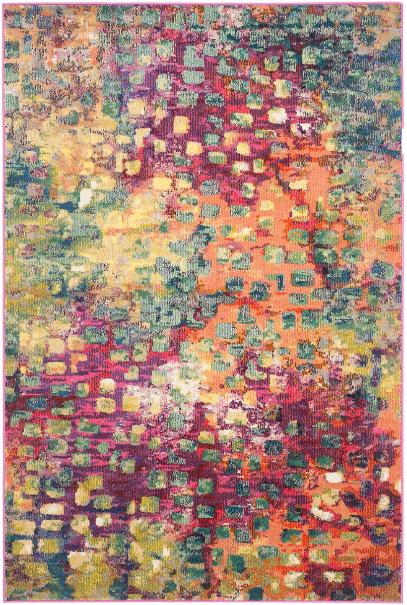 Monaco  Rug Collection - MNC225 - SAFAVIEH