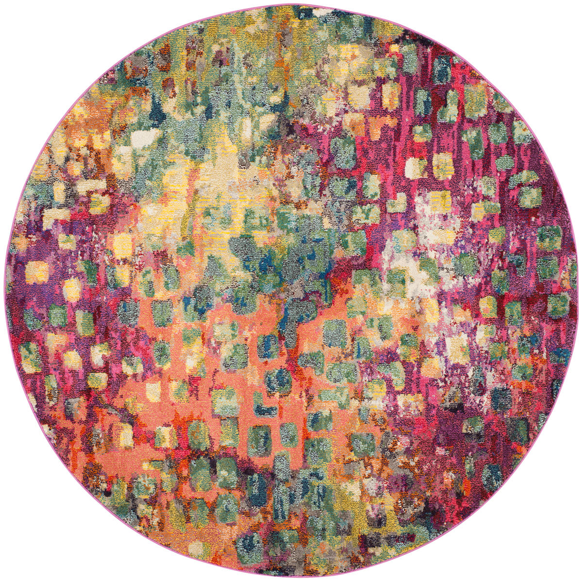 Monaco  Rug Collection - MNC225 - SAFAVIEH