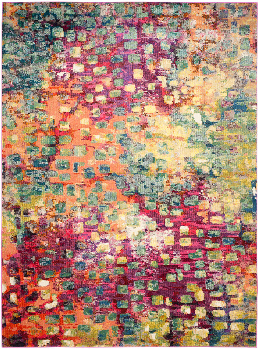 Monaco  Rug Collection - MNC225 - SAFAVIEH