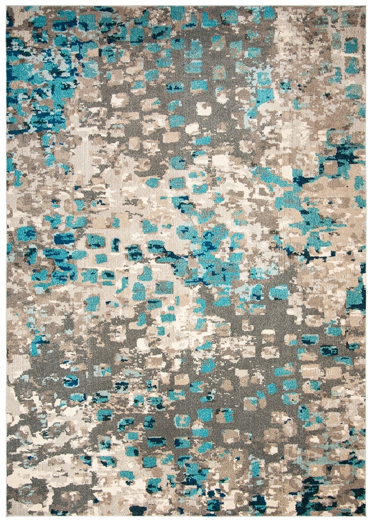Monaco  Rug Collection - MNC225 - SAFAVIEH