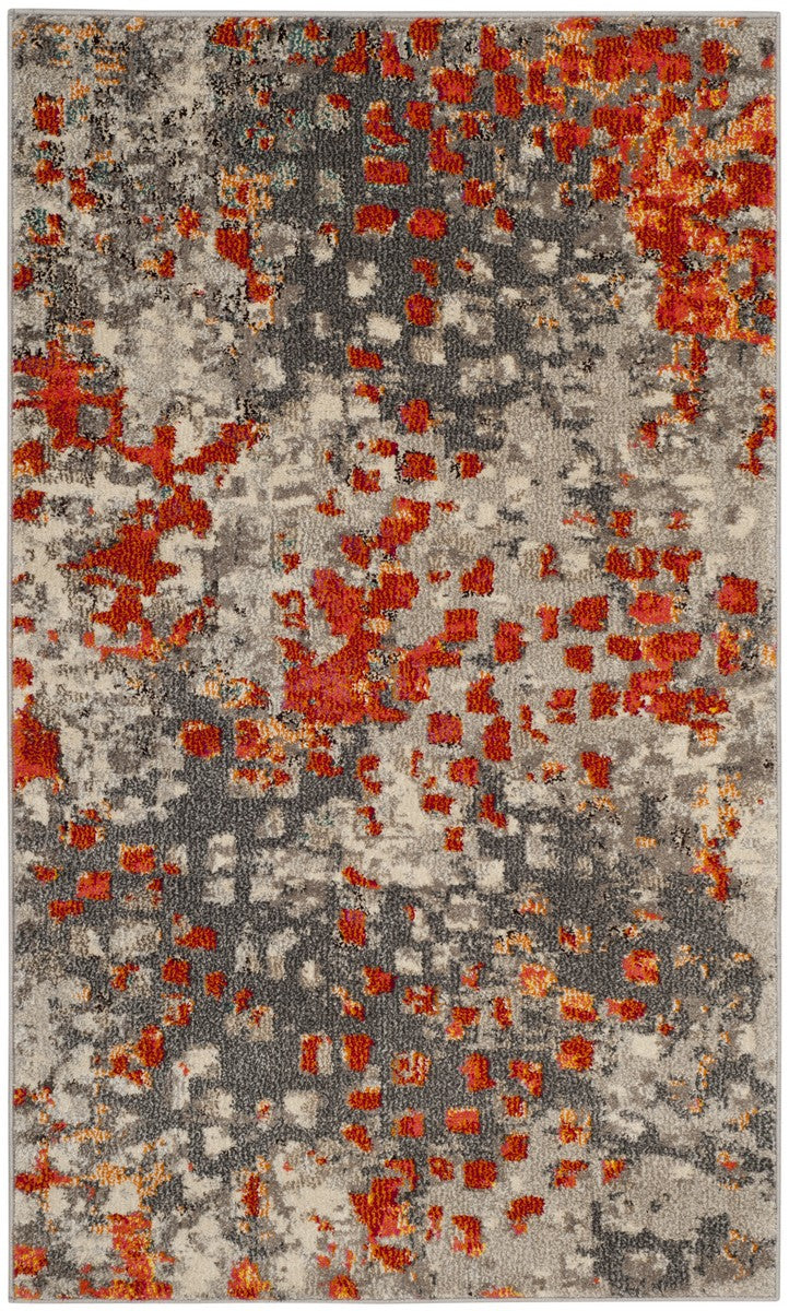 Monaco  Rug Collection - MNC225 - SAFAVIEH
