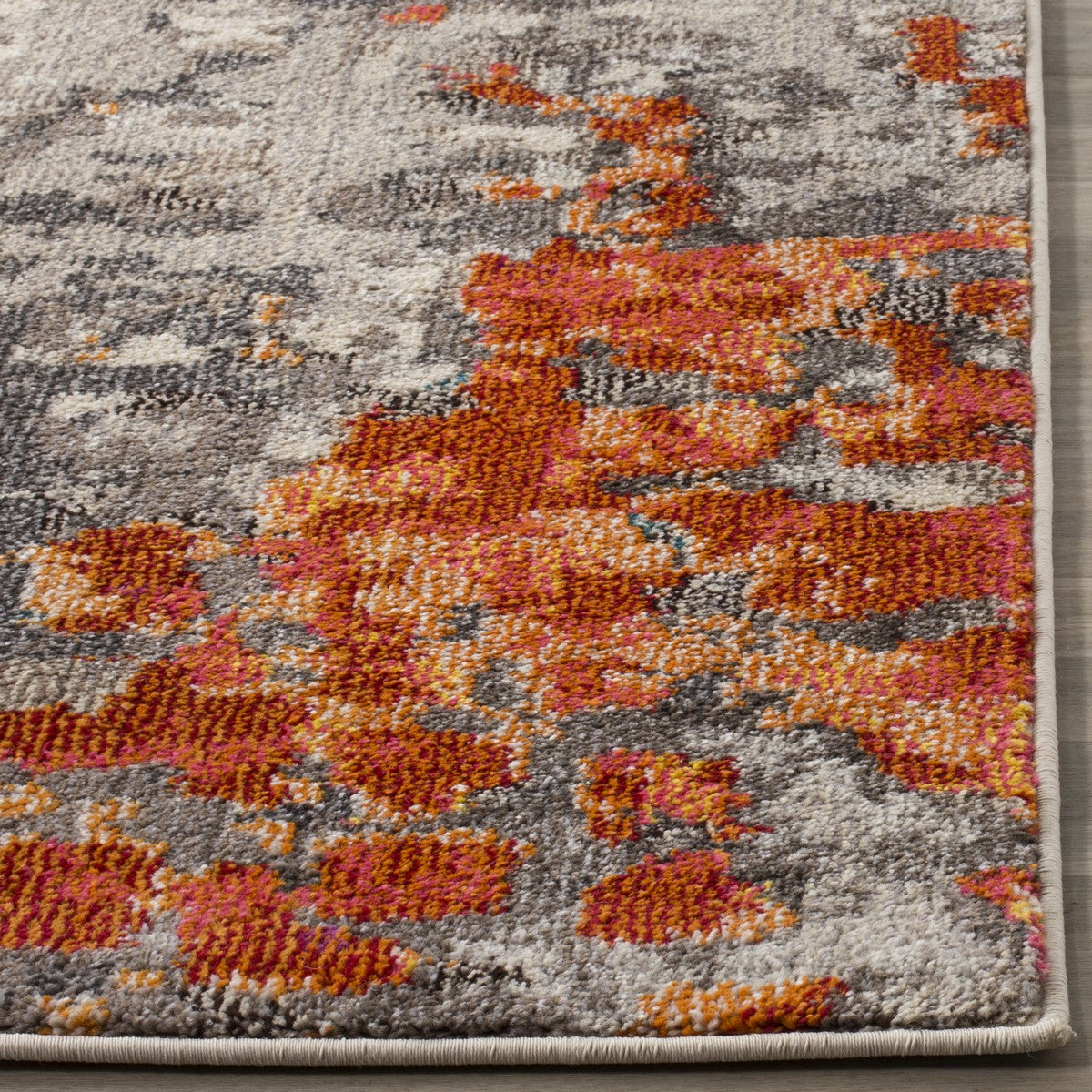 Monaco  Rug Collection - MNC225H - SAFAVIEH